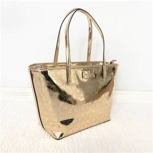 Kate Spade metro tote